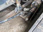 4 Underbody - Truck with Componenti dello sterzo