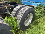 4 Underbody - Truck with Left Rear Drive Tires