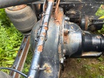 4 Underbody - Truck with