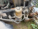 4 Engine with Fuel Leaks