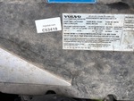 4 Engine with Emission Label