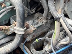 4 Engine with Air Compressor