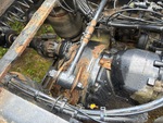 4 Underbody - Truck with Differenziale (centrale)