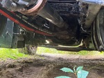 4 Underbody - Truck with Trasmissione