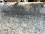 General Appearance with Frame Stamp Serial Number/VIN Photo