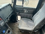 Cab with
