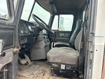 Cab with