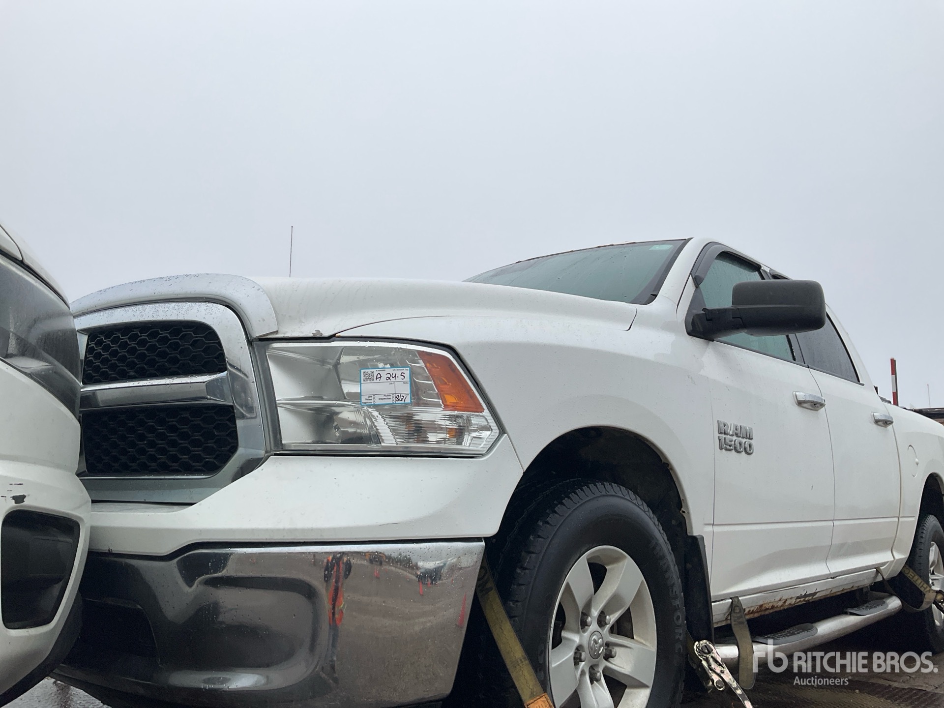 Photo of 2017 Ram 1500