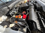 Motor with