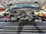 Motor with