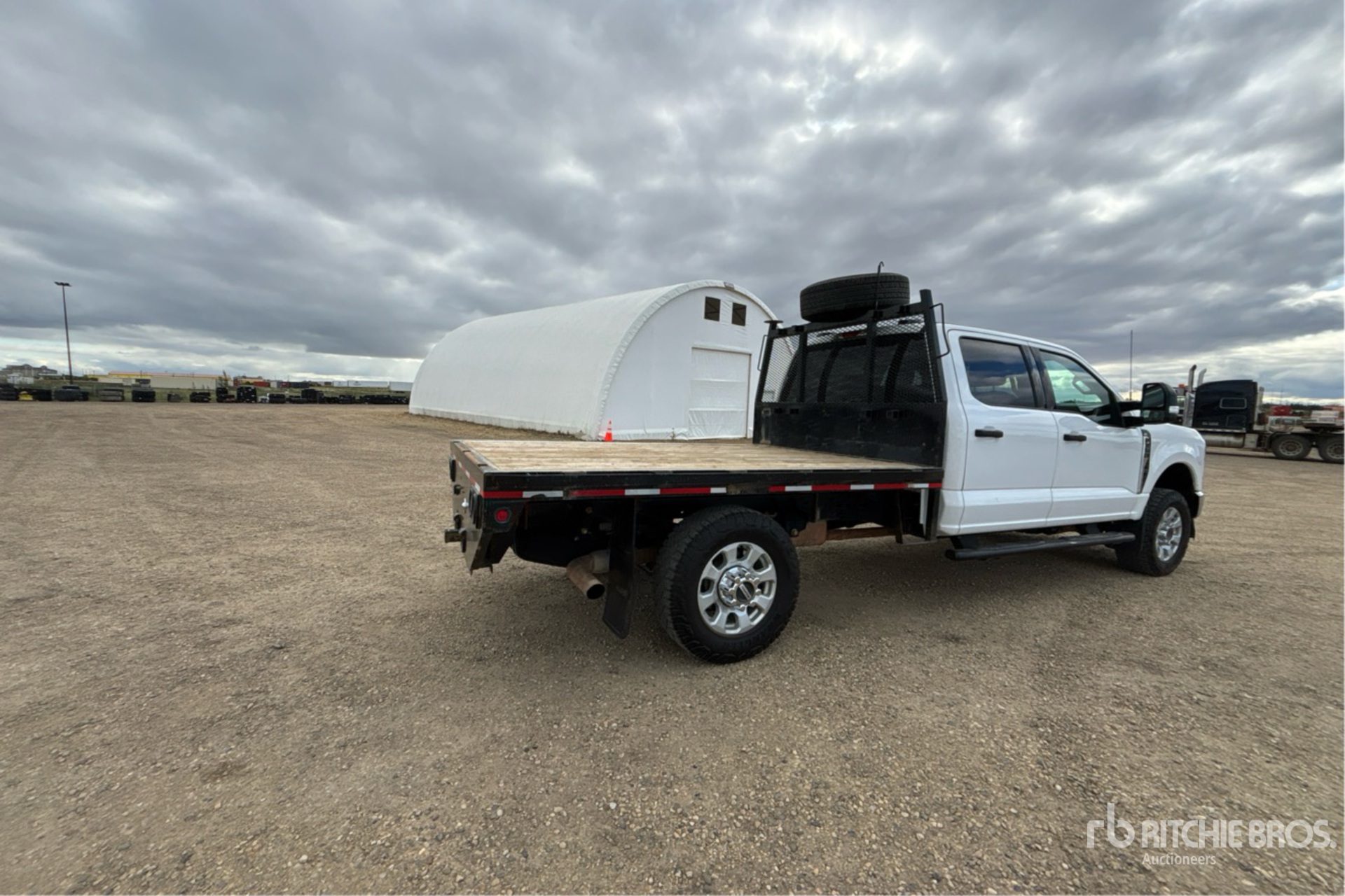 2023 Ford F-350
