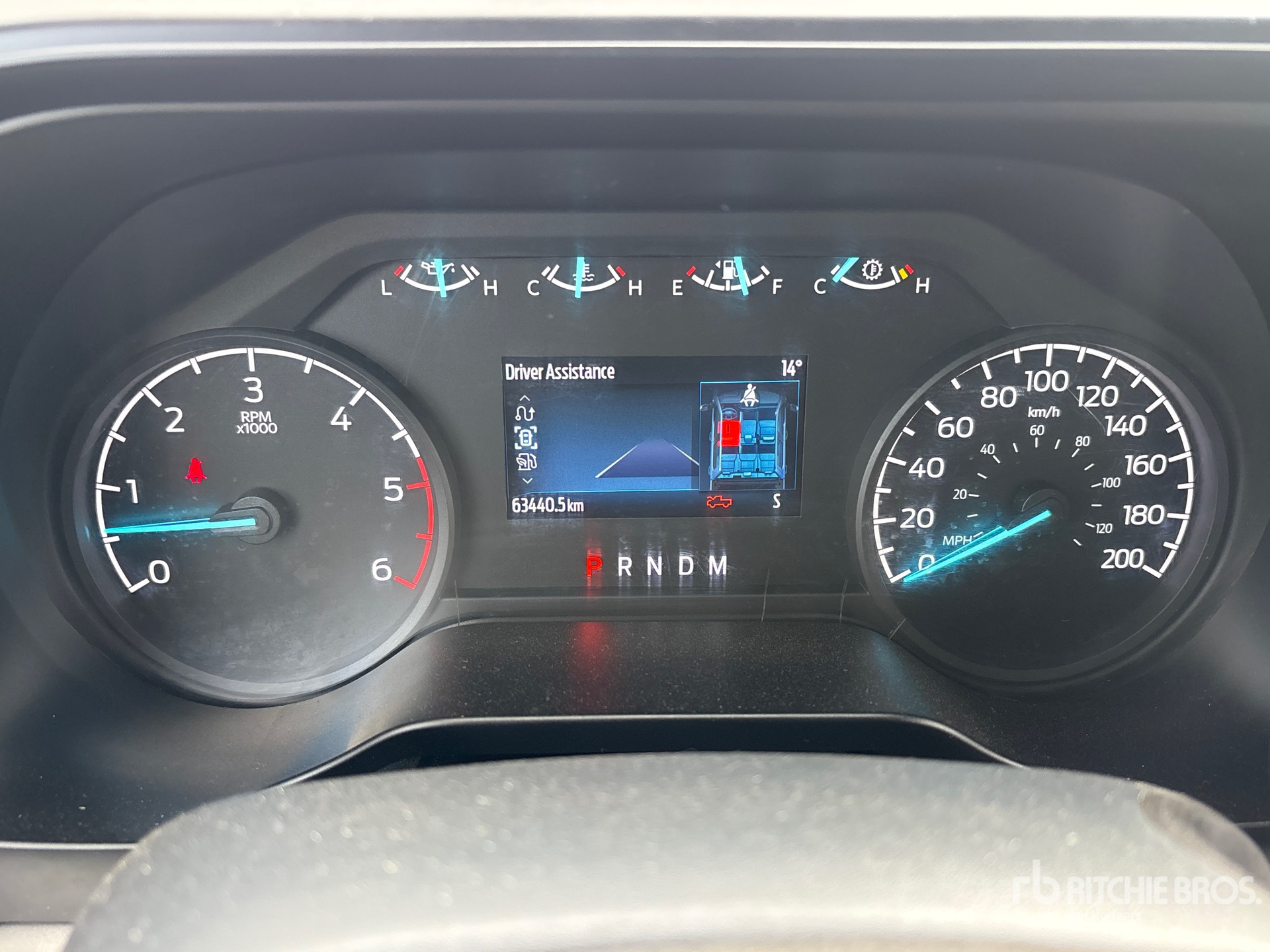 2023 Ford F-350