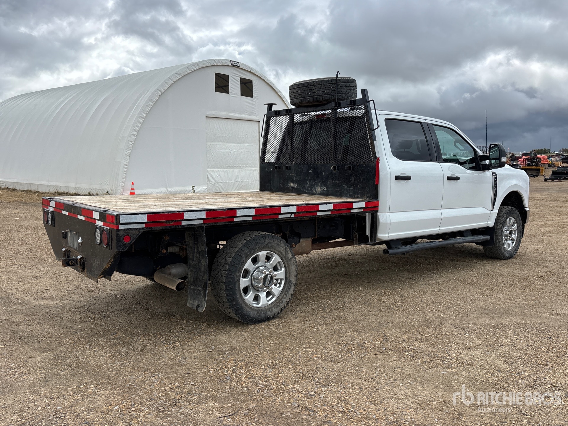 2023 Ford F-350