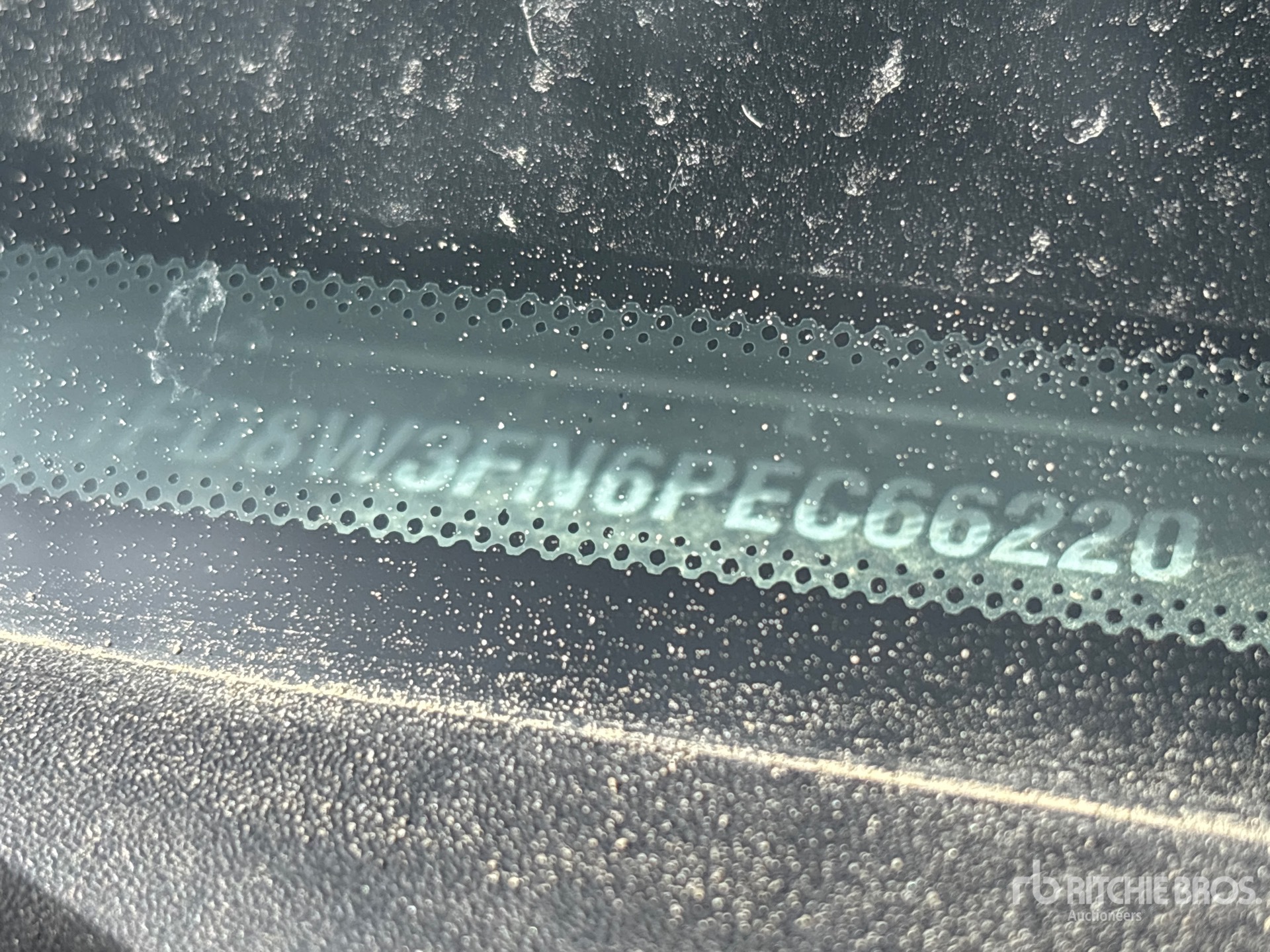 2023 Ford F-350