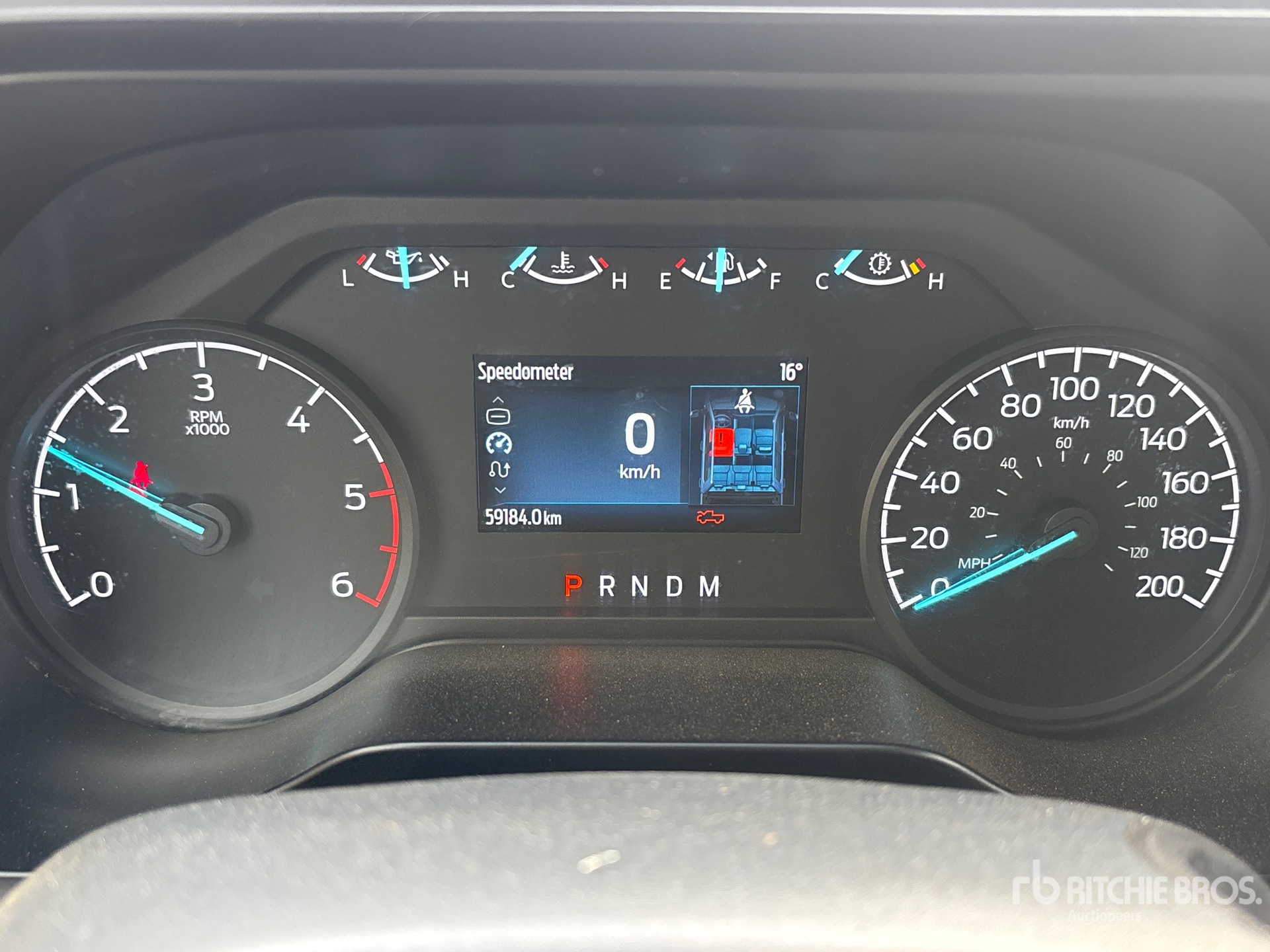 2023 Ford F-350