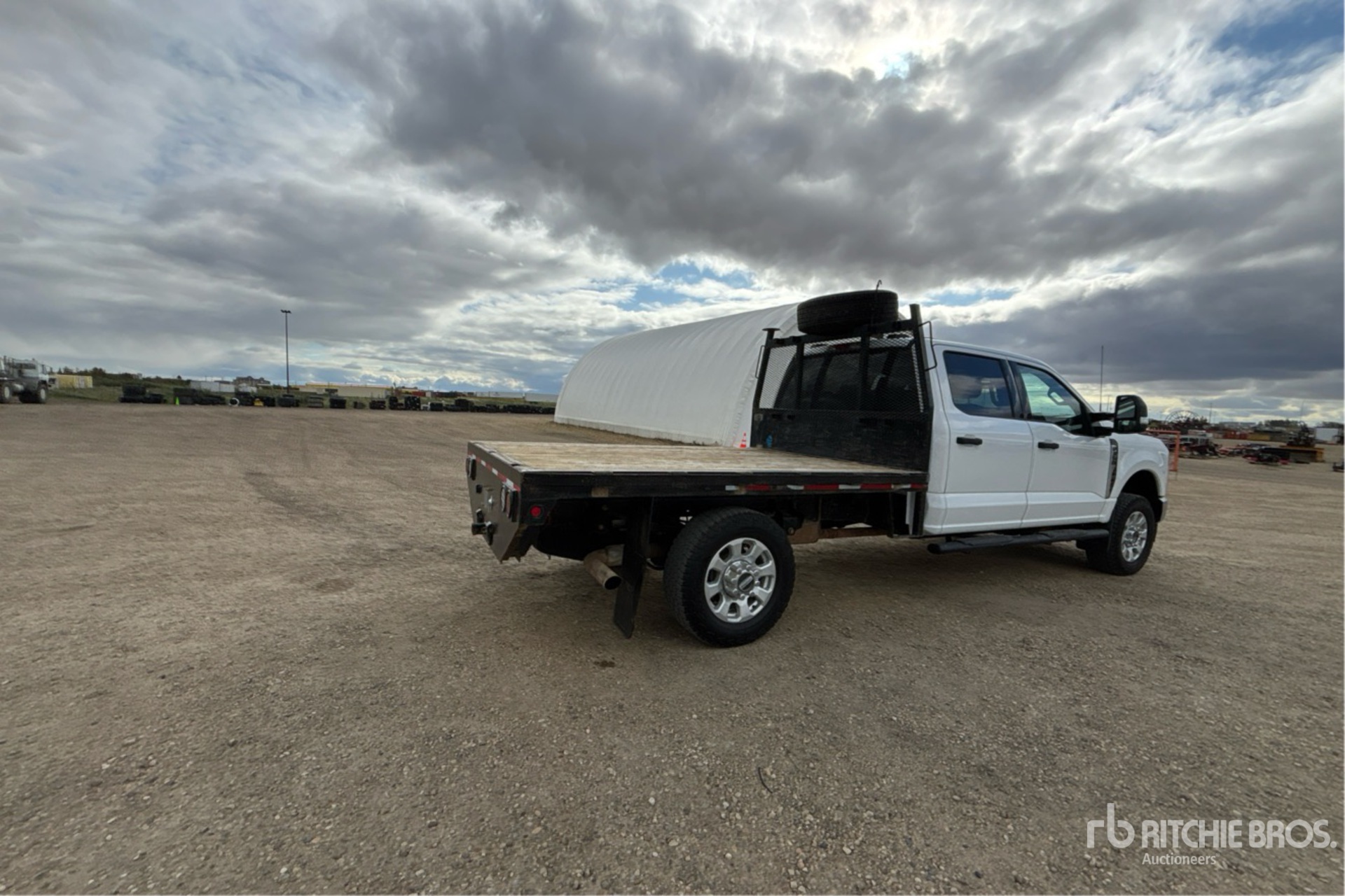 2023 Ford F-350
