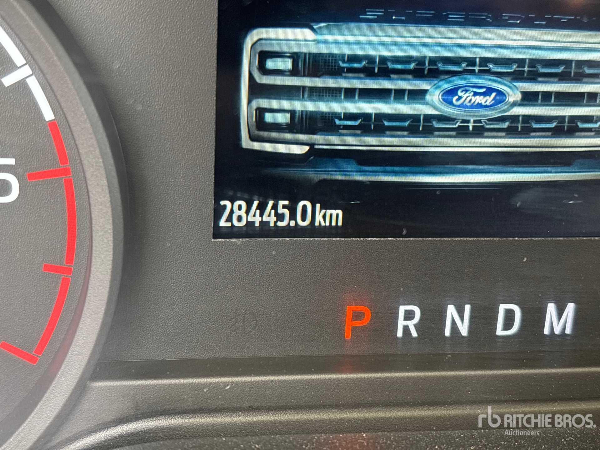 2023 Ford F-350