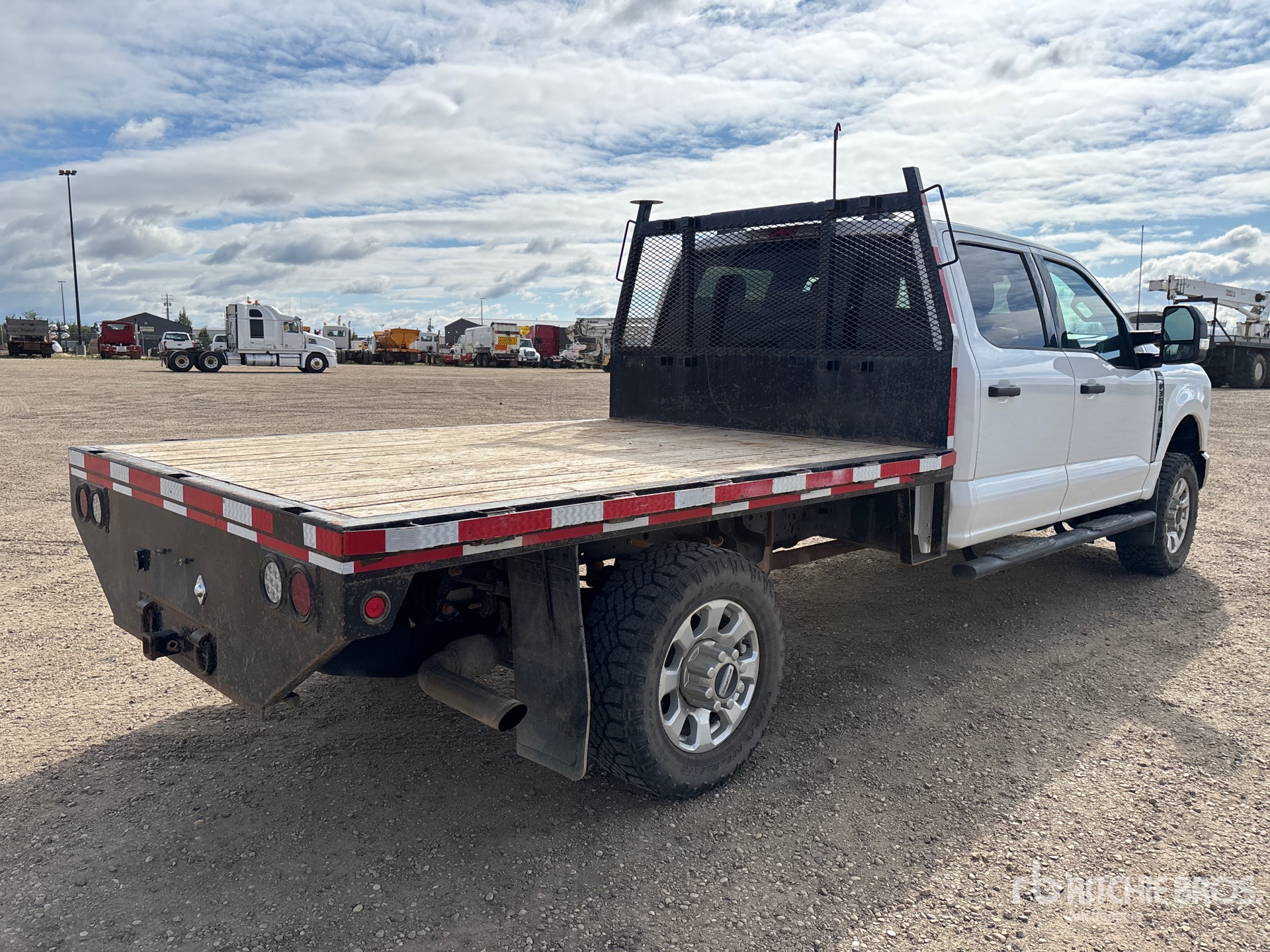 2023 Ford F-350