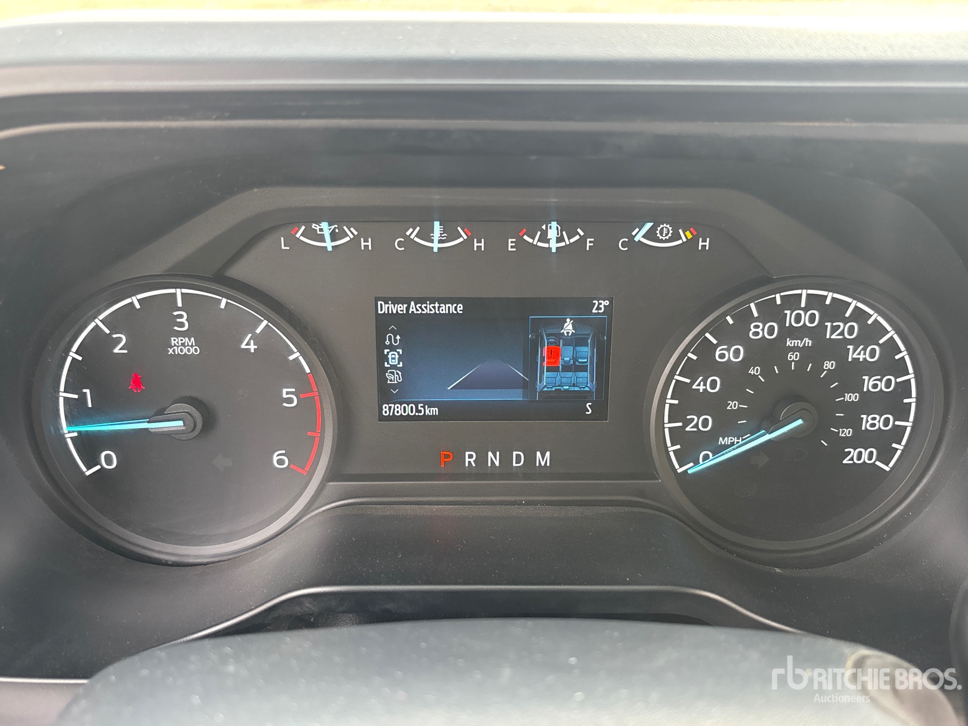 2023 Ford F-350