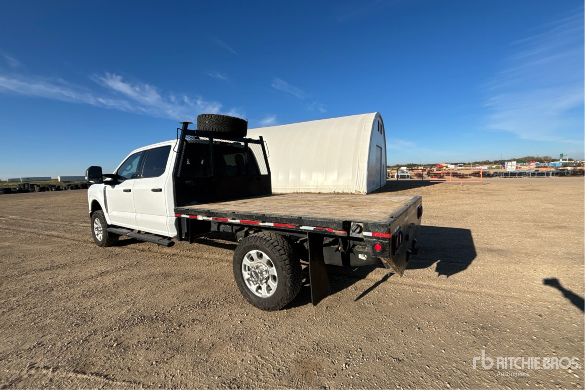 2023 Ford F-350