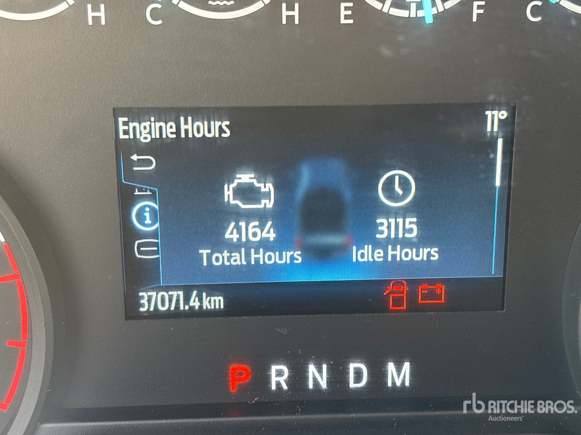 2023 Ford F-350