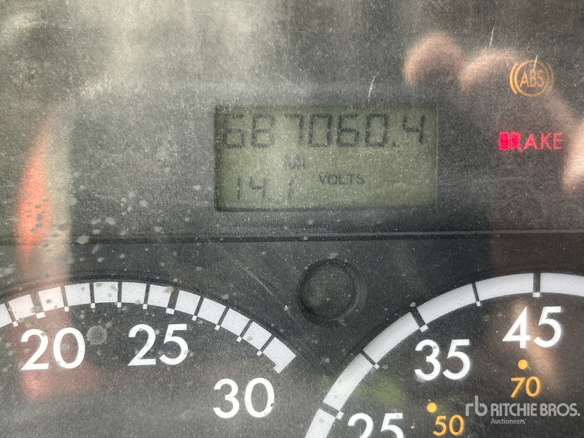 2015 Freightliner 114SD