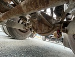 Drivetrain with