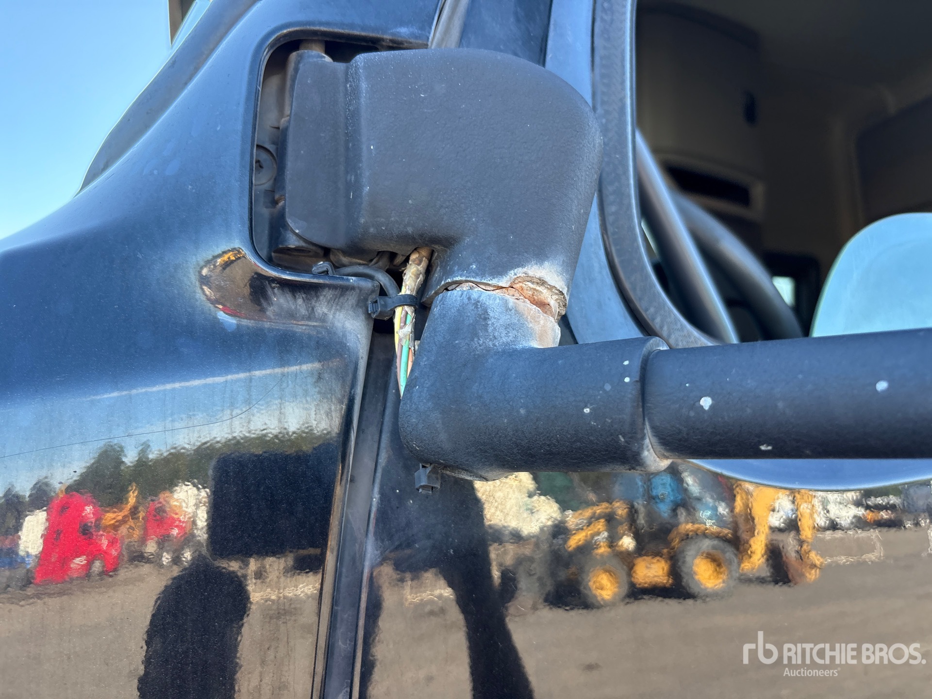 2019 Volvo VNL