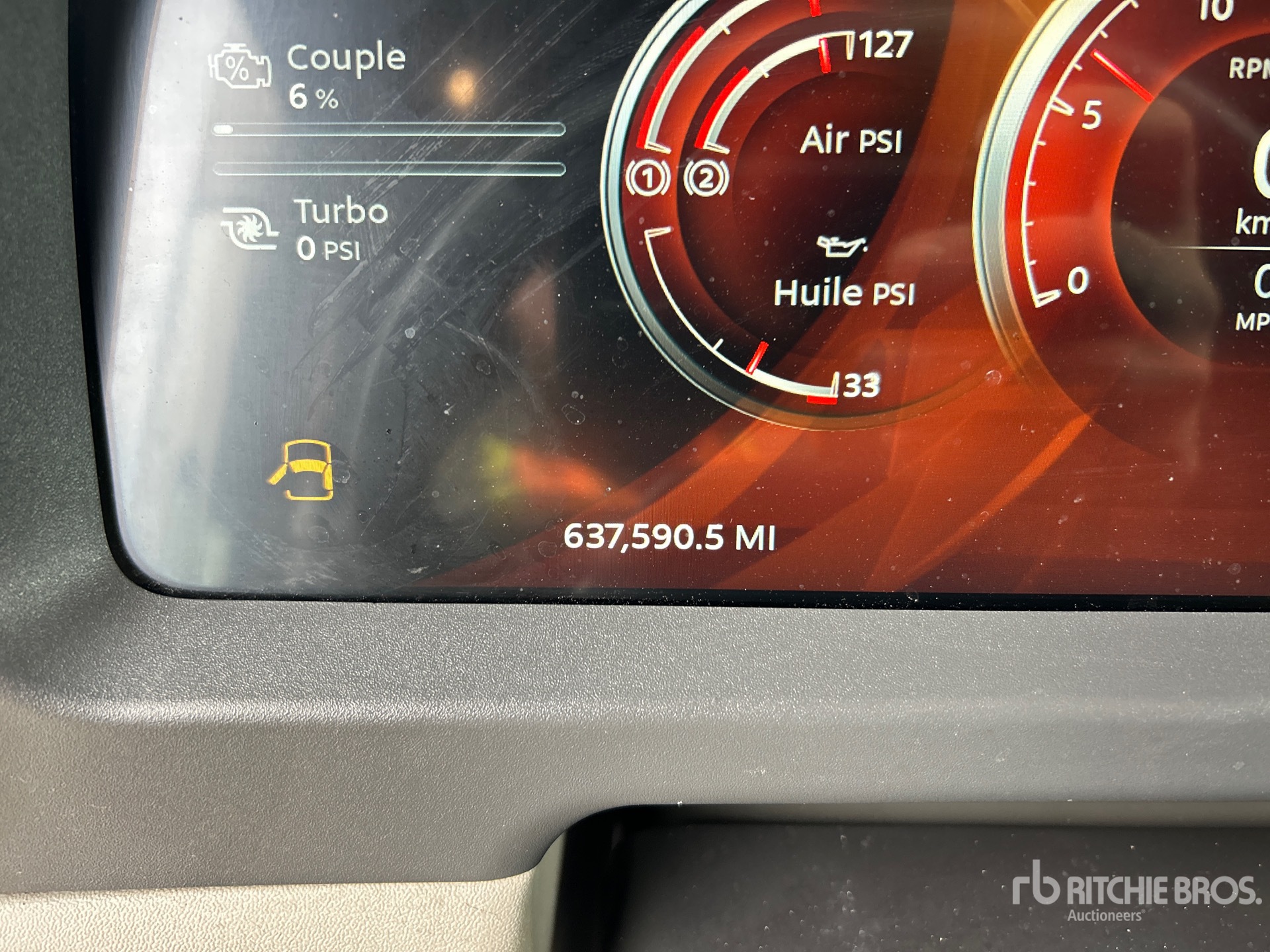 2022 Peterbilt 567