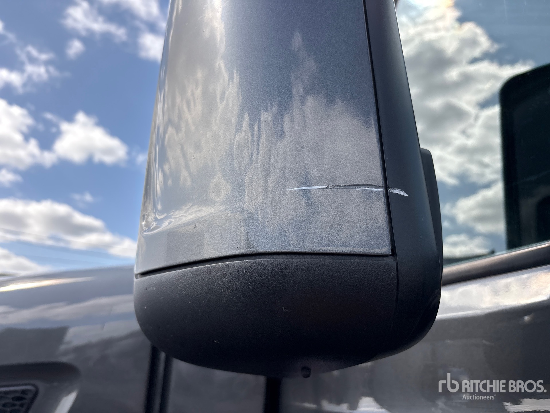 2022 Peterbilt 567