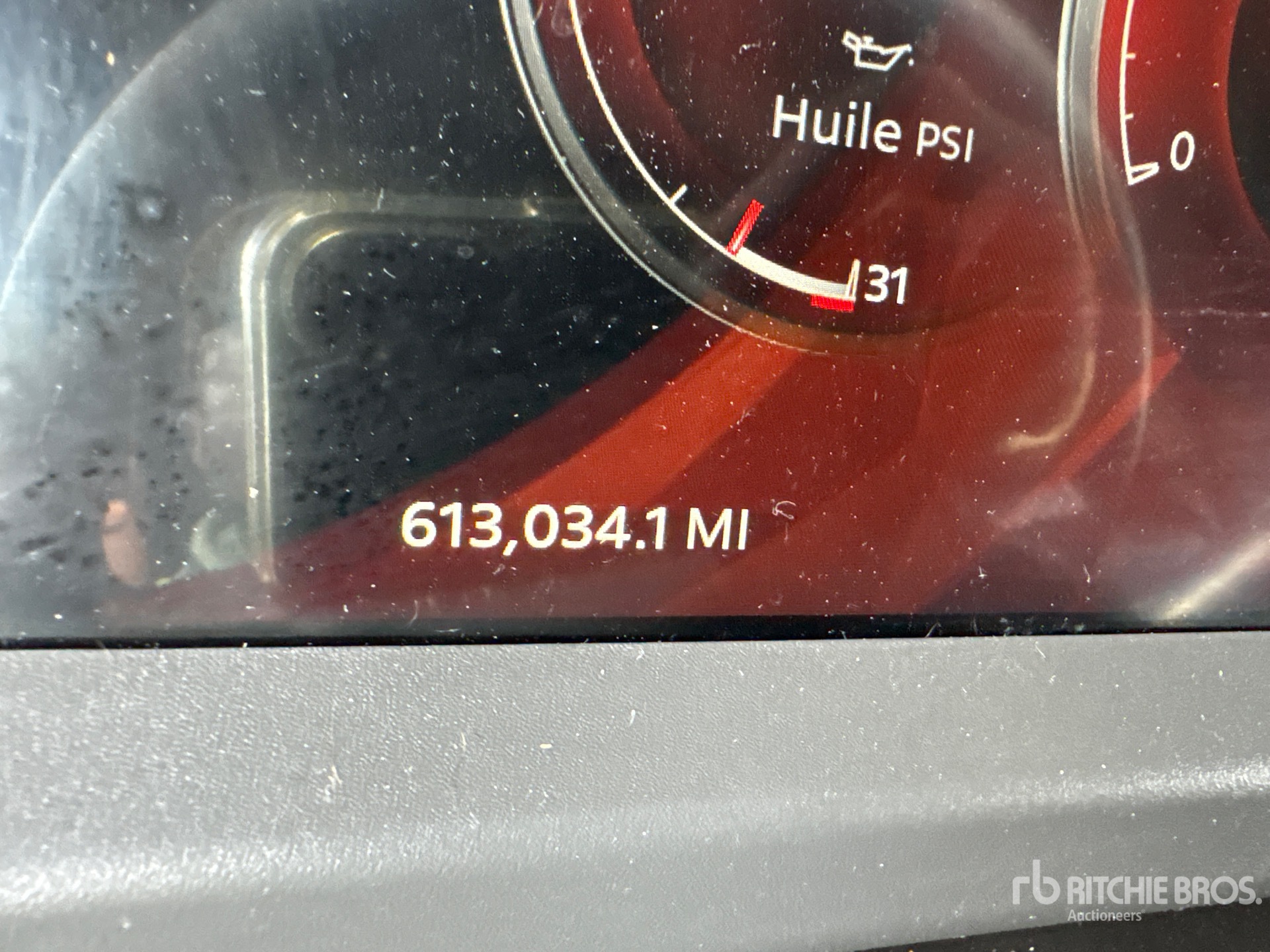 2022 Peterbilt 567