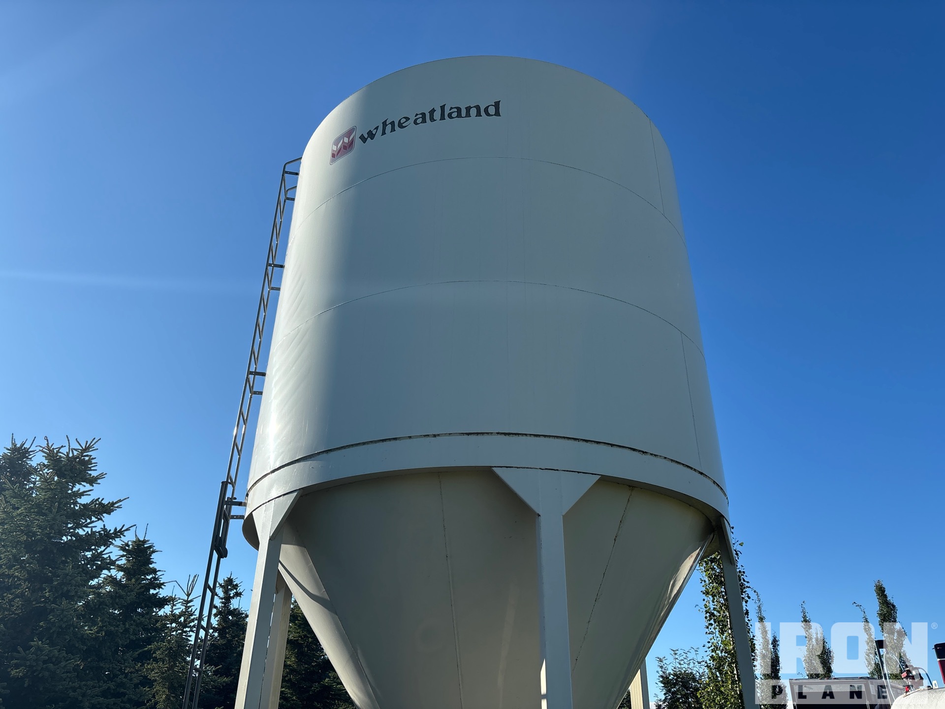 Wheatland 1412-55