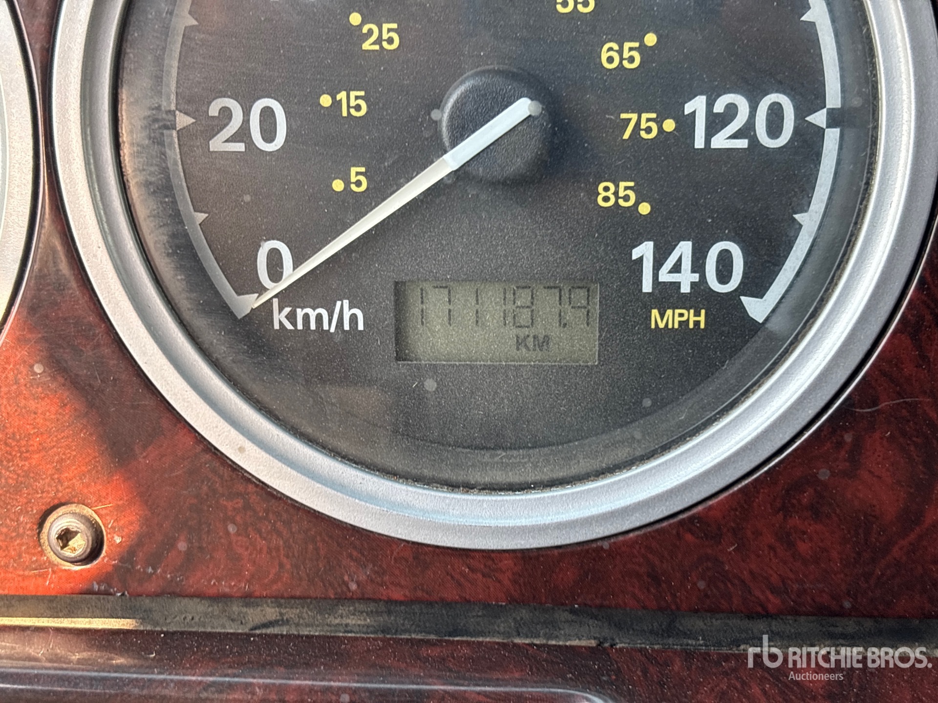 2007 Sterling LT9500