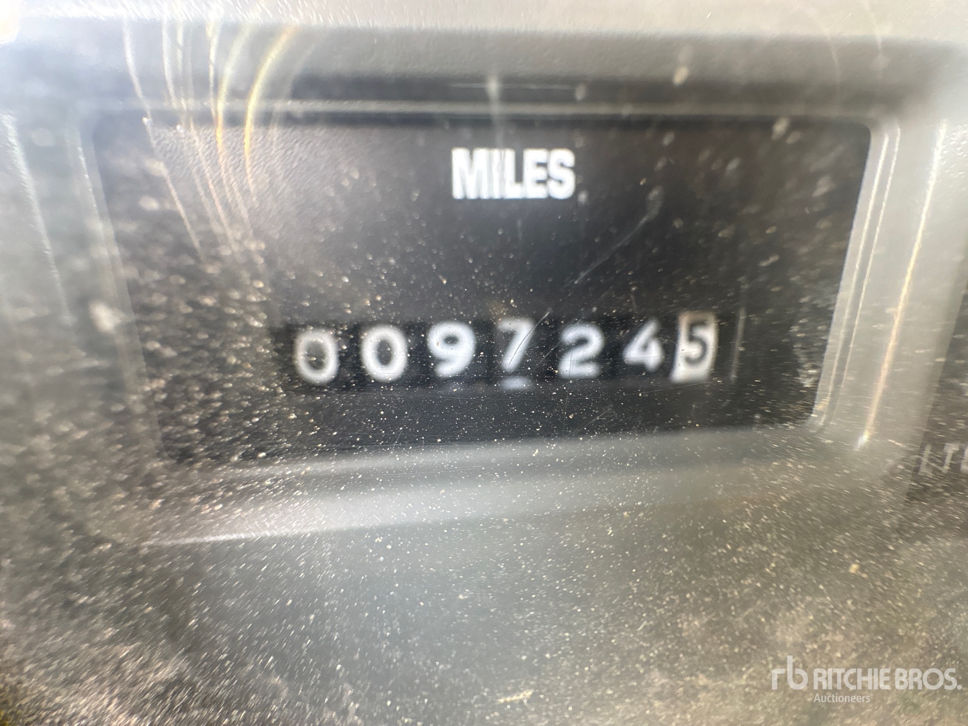 2000 International 4700