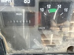 Cab with Engine Hours