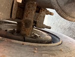 Brakes with