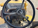 Control Station with