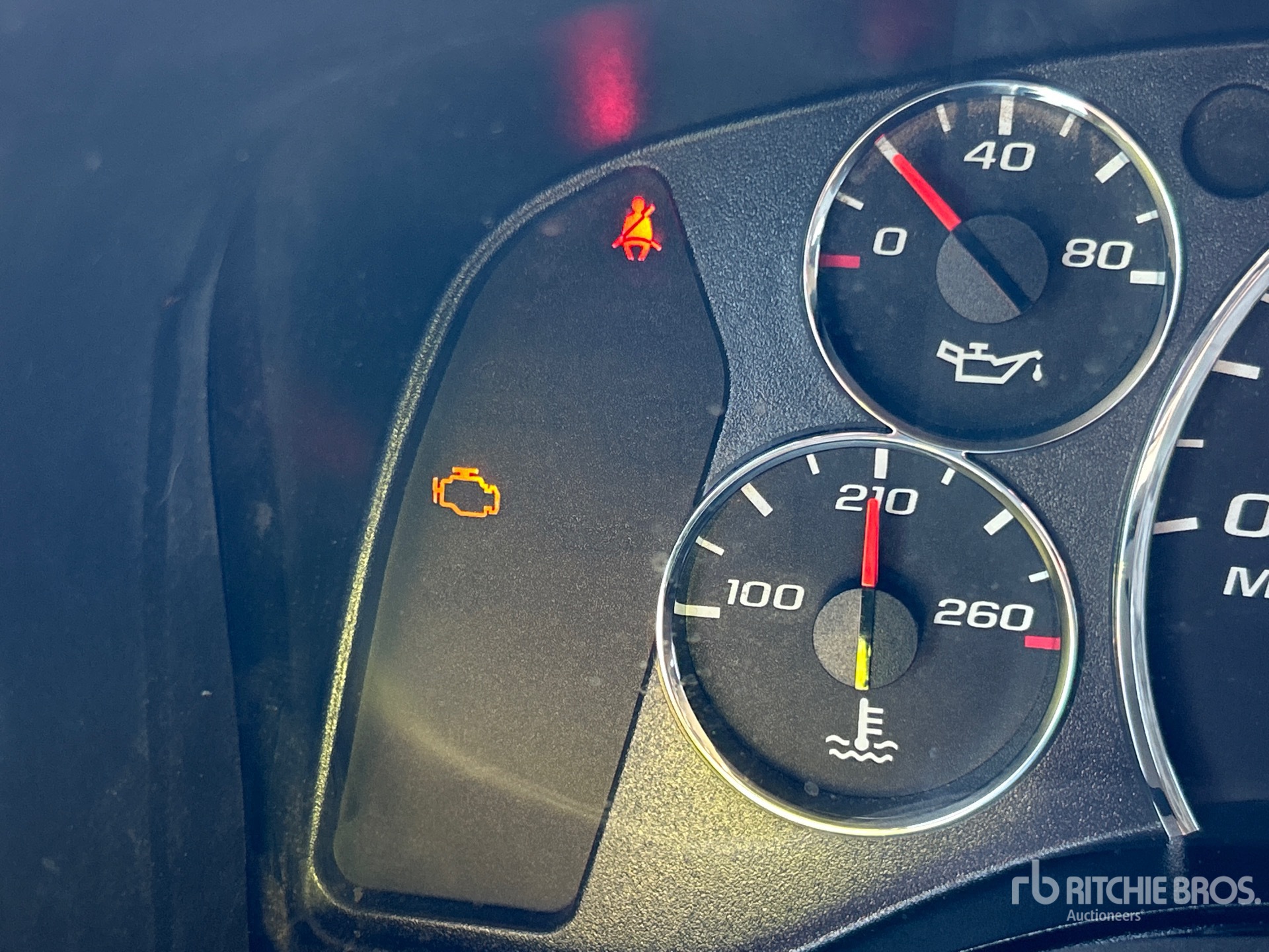 2008 Chevrolet EXPRESS 3500