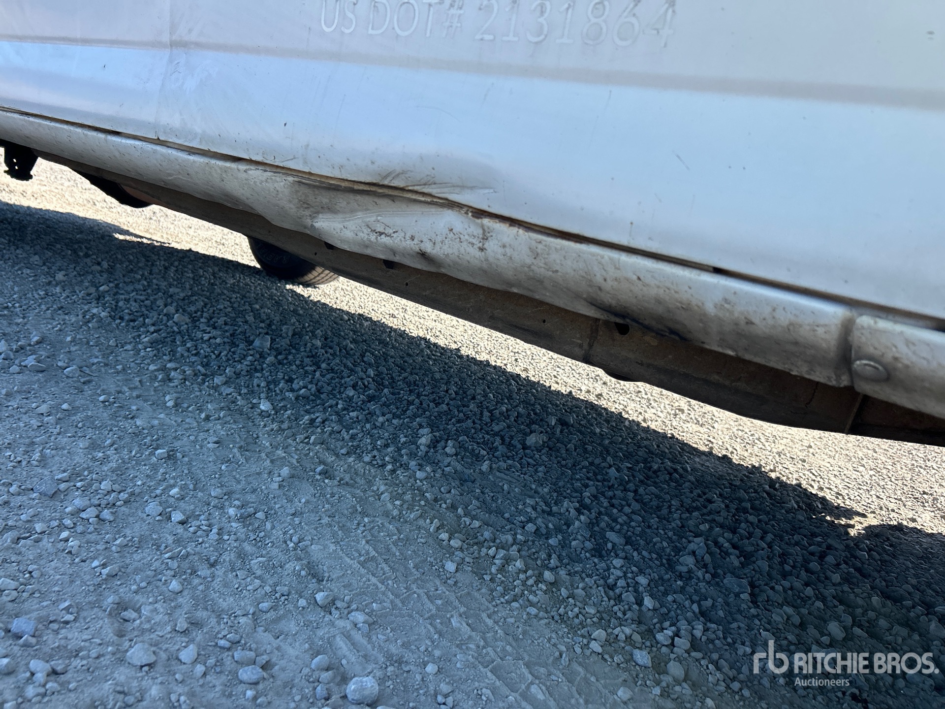 2008 Chevrolet EXPRESS 3500