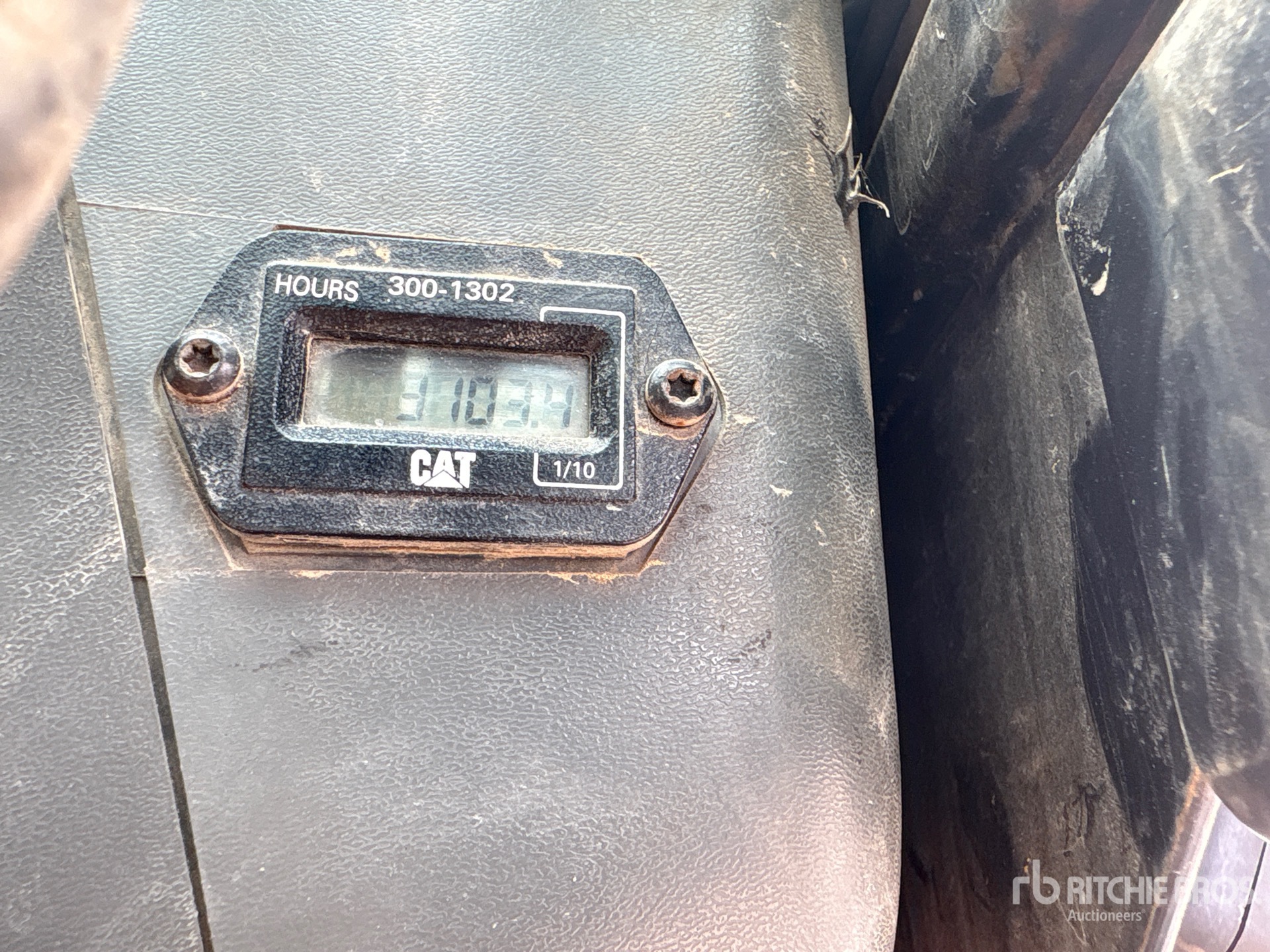 2012 Caterpillar 259B3