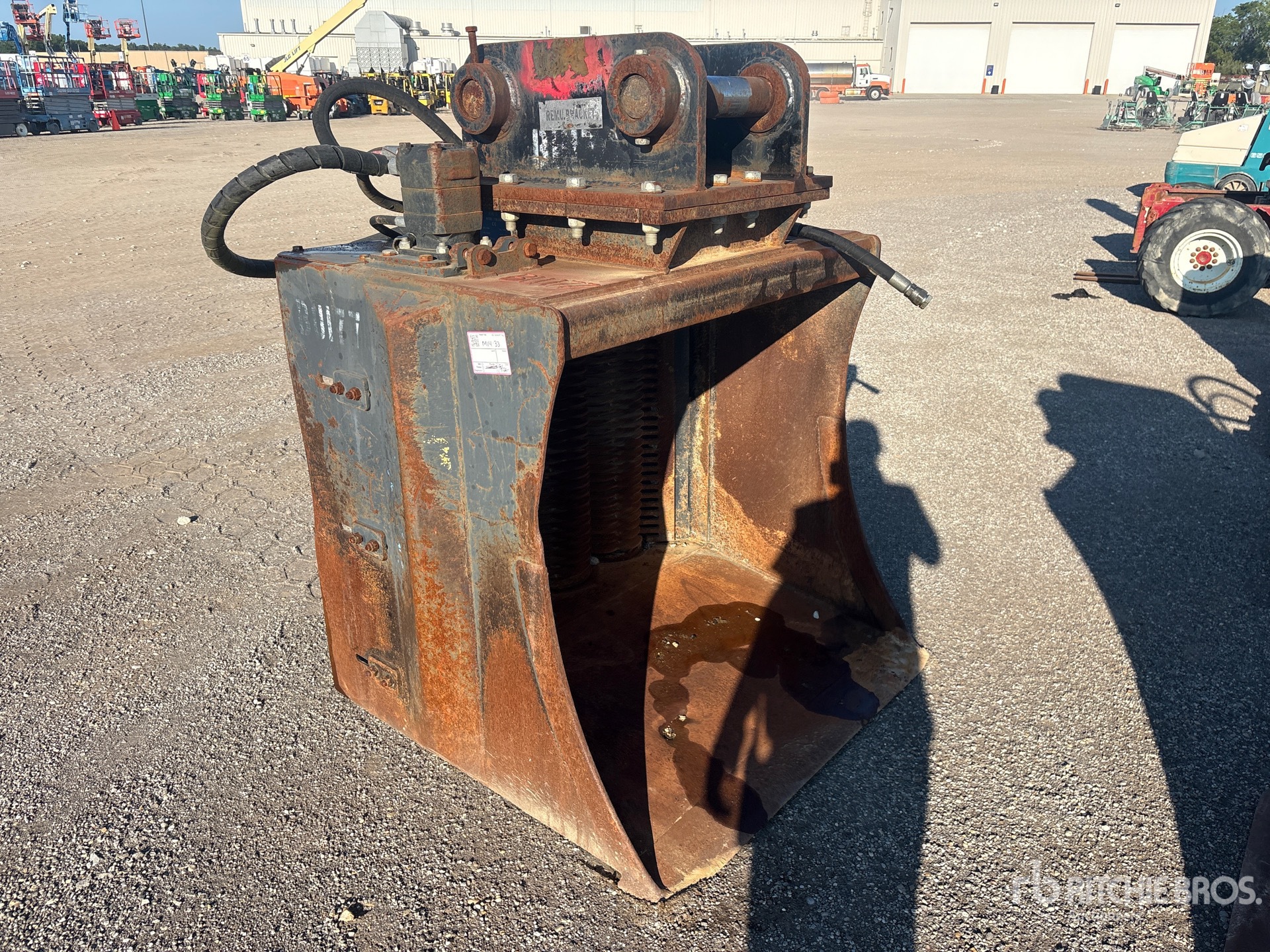 2010 Remu EX140