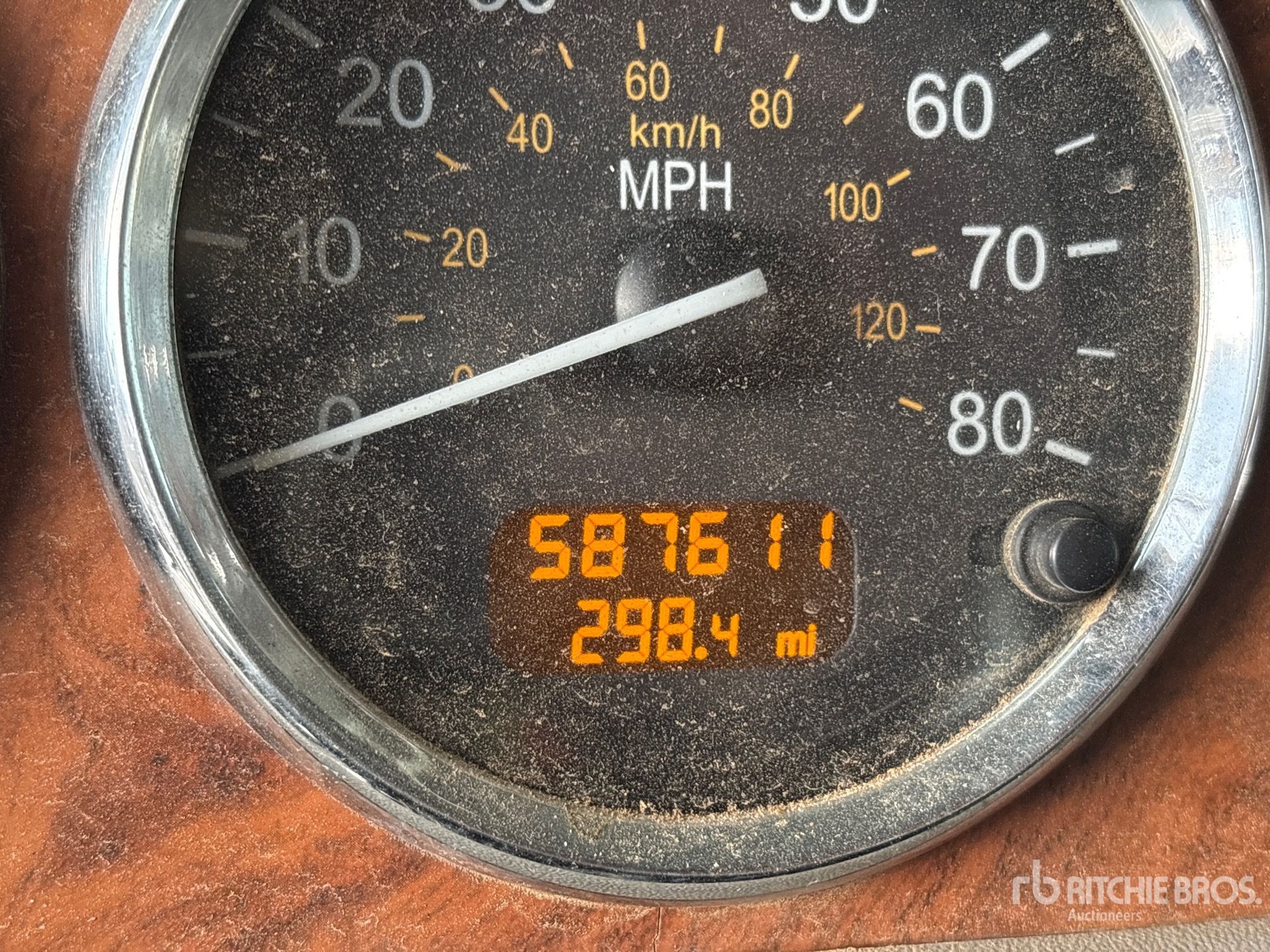 2006 Peterbilt 379