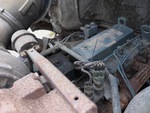 Motor with