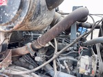Motor with