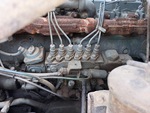 Motor with