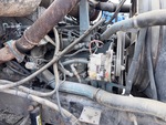 Motor with