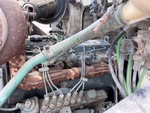Motor with