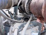 Motor with