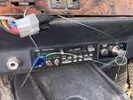 Cab with