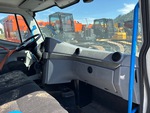 Cab with